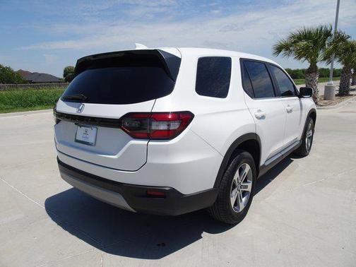 2024 Honda Pilot EX-L