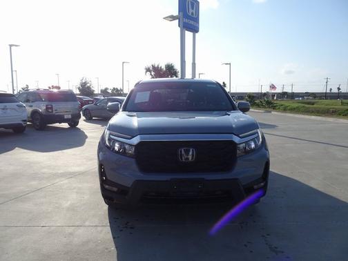 2023 Honda Passport 