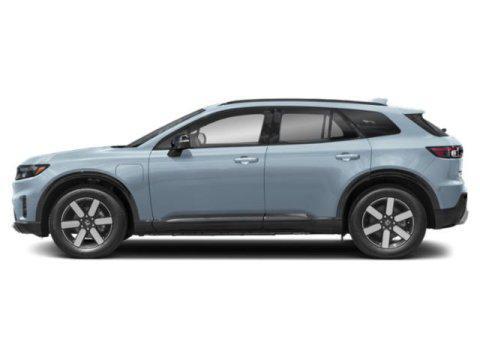 2025 Honda Prologue Touring