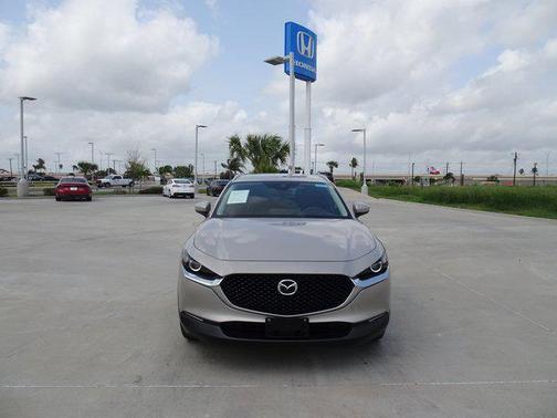 2023 Mazda CX-30 Preferred