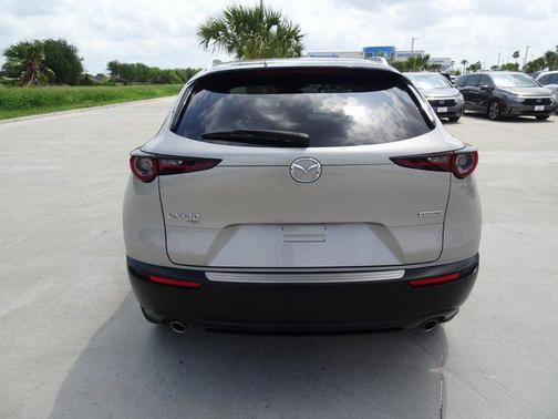 2023 Mazda CX-30 Preferred