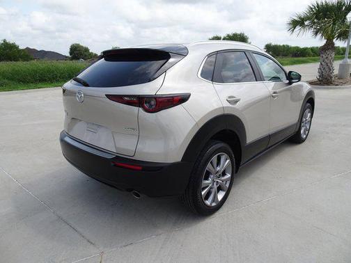 2023 Mazda CX-30 Preferred