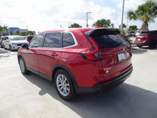 2023 Honda CR-V