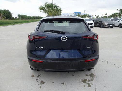2021 Mazda CX-30 Base