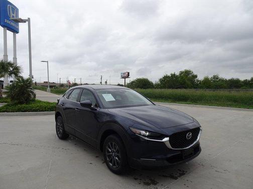 2021 Mazda CX-30 Base