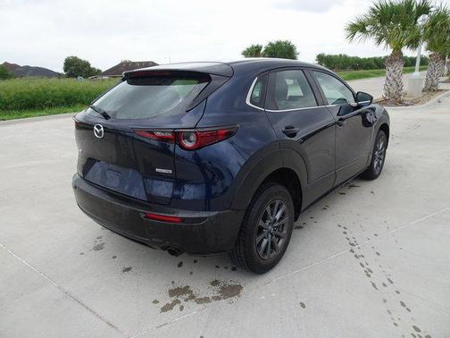 2021 Mazda CX-30 Base