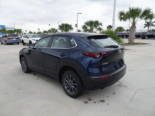 2021 Mazda CX-30 Base
