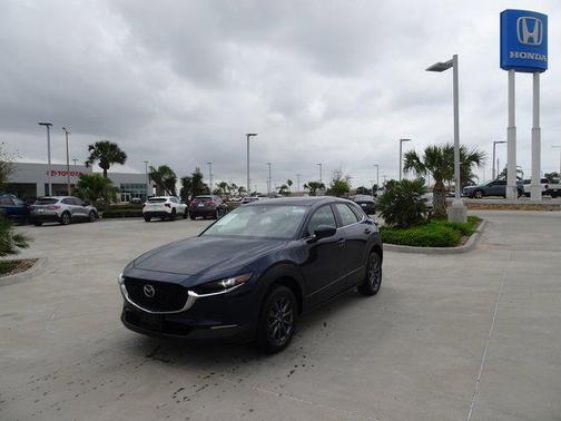 2021 Mazda CX-30 Base