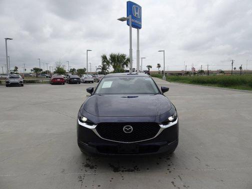 2021 Mazda CX-30 Base