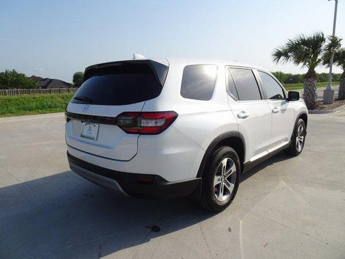 2023 Honda Pilot 2WD EX-L 7 Passenger