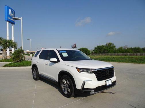 2023 Honda Pilot 2WD EX-L 7 Passenger