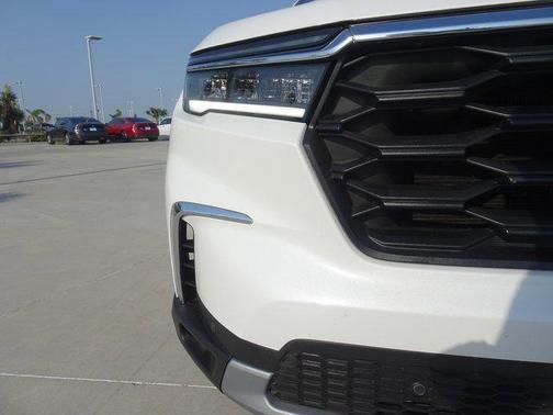 2023 Honda Pilot 2WD EX-L 7 Passenger