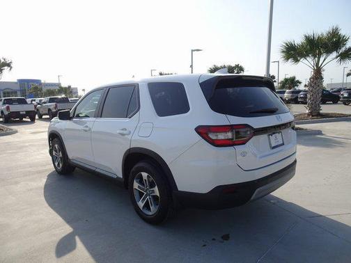 2023 Honda Pilot 2WD EX-L 7 Passenger