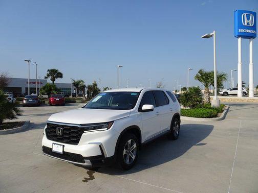 2023 Honda Pilot 2WD EX-L 7 Passenger