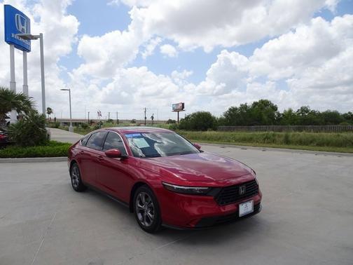 2024 Honda Accord