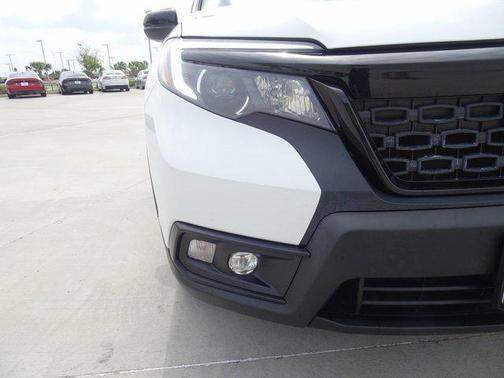 2021 Honda Passport 2WD Sport