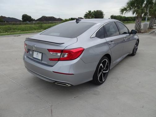 2022 Honda Accord