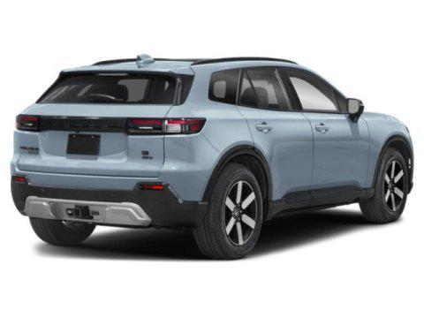 2025 Honda Prologue Touring