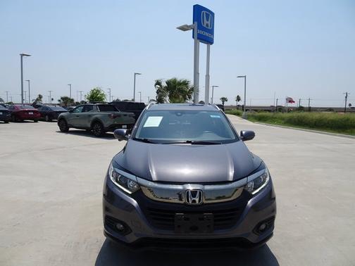 2022 Honda HR-V