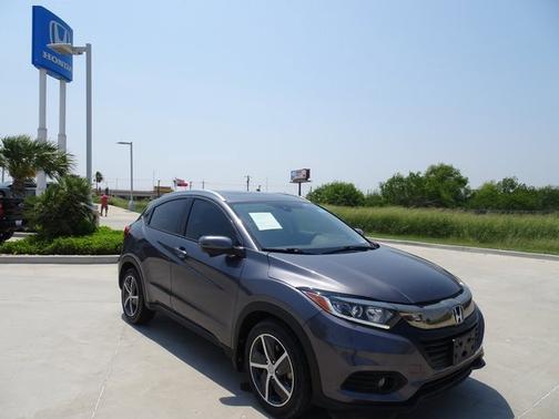 2022 Honda HR-V