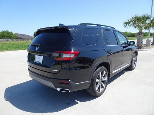 2024 Honda Pilot