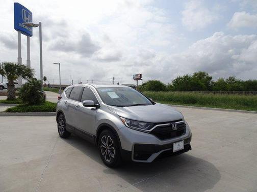 2020 Honda CR-V 2WD EX
