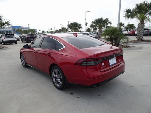 2023 Honda Accord Hybrid
