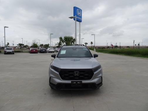 2023 Honda CR-V Hybrid