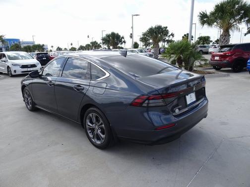 2024 Honda Accord