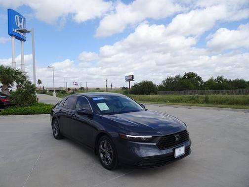 2024 Honda Accord