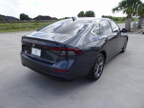 2024 Honda Accord