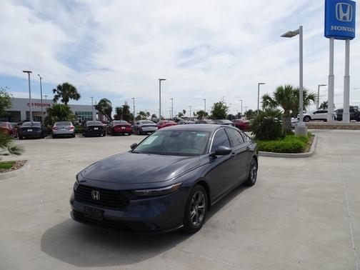 2024 Honda Accord