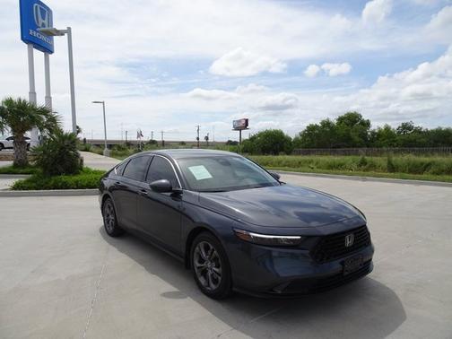 2024 Honda Accord