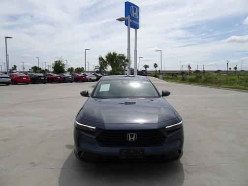 2024 Honda Accord