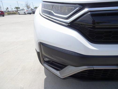 2020 Honda CR-V 2WD Touring