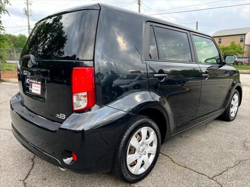 2015 Scion xB 686 Parklan Edition