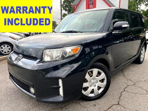2015 Scion xB 686 Parklan Edition