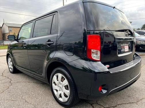 2015 Scion xB 686 Parklan Edition