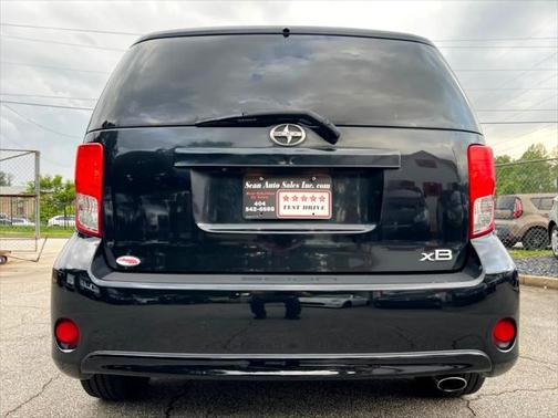 2015 Scion xB 686 Parklan Edition