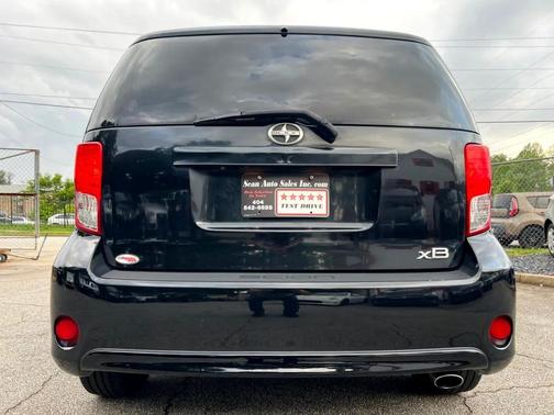 2015 Scion xB 686 Parklan Edition