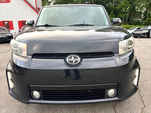 2015 Scion xB 686 Parklan Edition