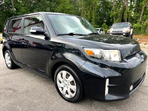 2015 Scion xB 686 Parklan Edition