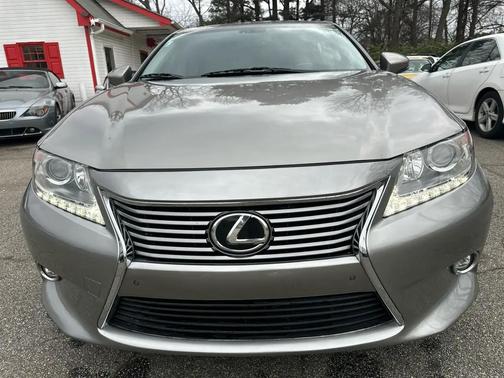 2015 Lexus ES 350 Base
