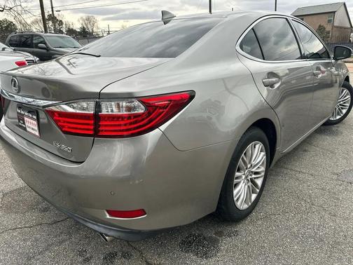 2015 Lexus ES 350 Base