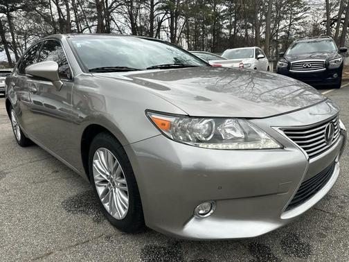 2015 Lexus ES 350 Base