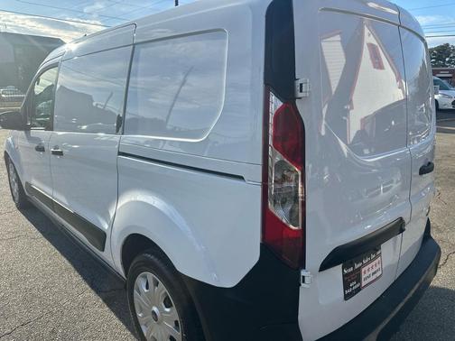 2020 Ford Transit Connect XL Cargo Van