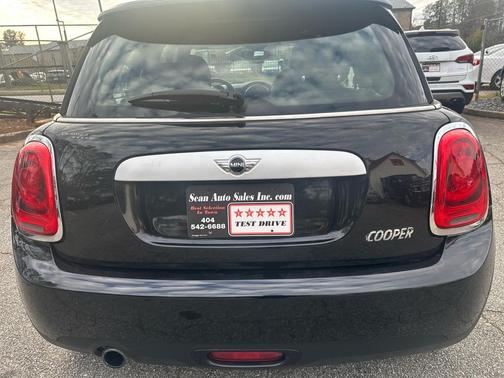 2014 MINI Hardtop Cooper