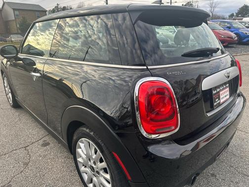 2014 MINI Hardtop Cooper
