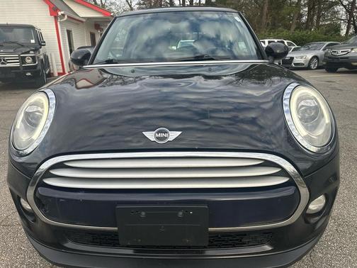 2014 MINI Hardtop Cooper