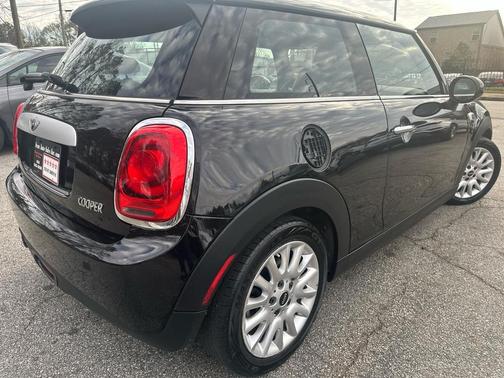 2014 MINI Hardtop Cooper